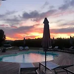 Morro Bed & Breakfast Morrovalle