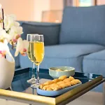 Morro 住宿加早餐酒店 4*