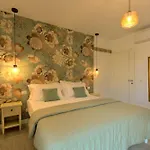Frühstückspension Morro 4*