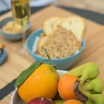 Alojamento de Acomodação e Pequeno-almoço Morro