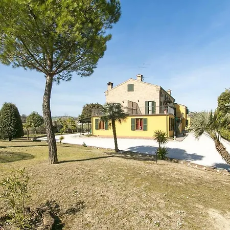 Morro Bed & Breakfast 4*