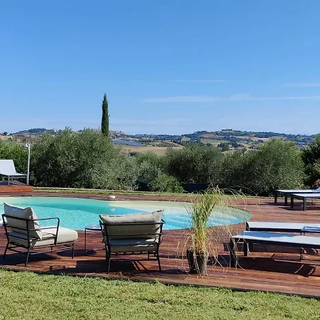 Bed & Breakfast Morro