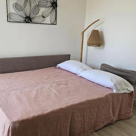 Bed & Breakfast Morro