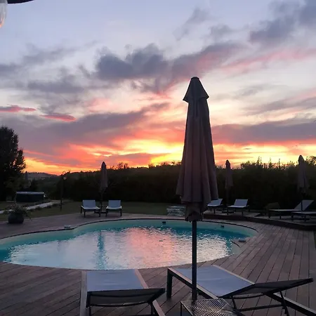 Morro Bed & Breakfast Morrovalle