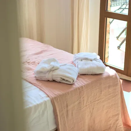 Bed & Breakfast Morro 4*