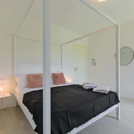 Bed & Breakfast Morro Morrovalle