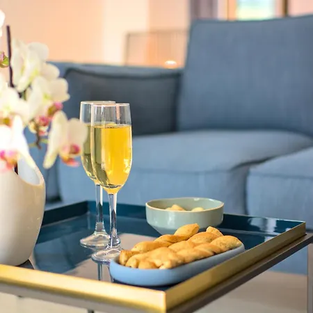 Morro Bed & Breakfast 4*