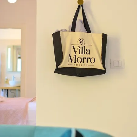 Morro B&B Morrovalle