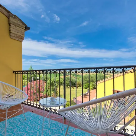 Bed & Breakfast Morro 4*