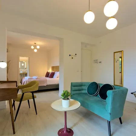 Morro Bed & Breakfast Morrovalle