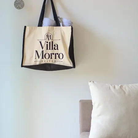 Bed & Breakfast Morro