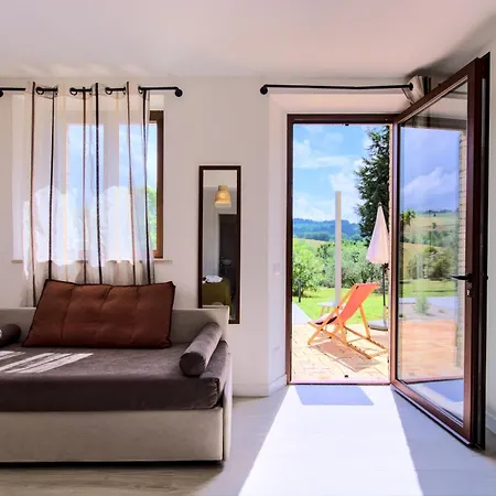 Morro Bed & Breakfast Morrovalle