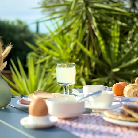 Morro Bed & Breakfast