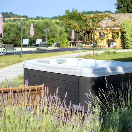 Bed & Breakfast Morro 4*