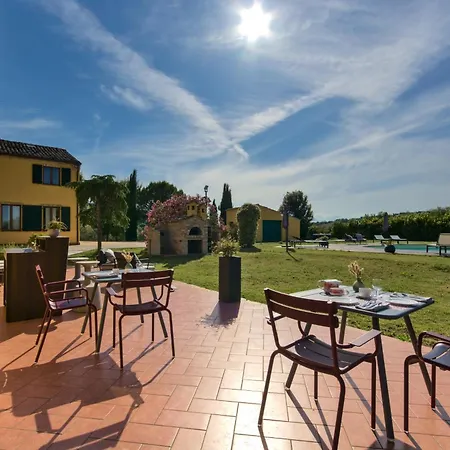 Morro B&B Morrovalle