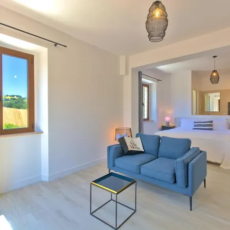 Bed & Breakfast Morro Morrovalle