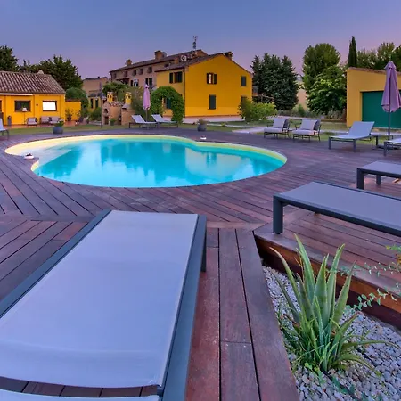 Morro Bed & Breakfast 4*