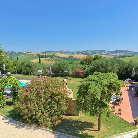 Bed & Breakfast Morro