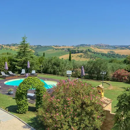 Morro Bed & Breakfast