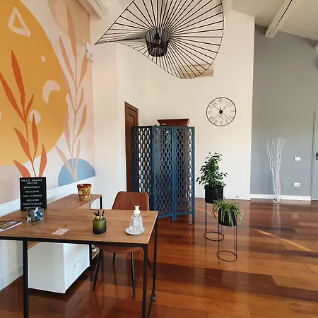 Bed & Breakfast Morro 4*