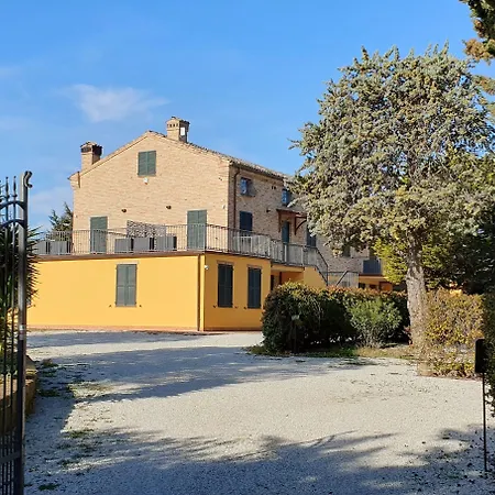 Bed & Breakfast Morro Morrovalle