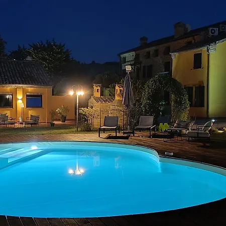Morro B&B