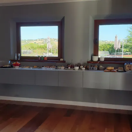 Morro B&B Morrovalle