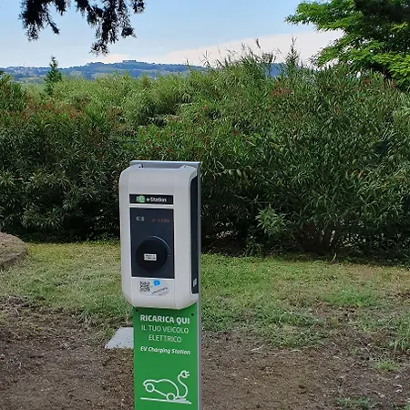 Bed & Breakfast Morro 4*