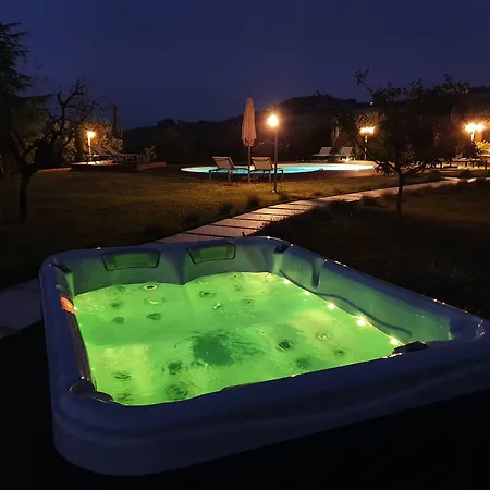 Bed & Breakfast Morro