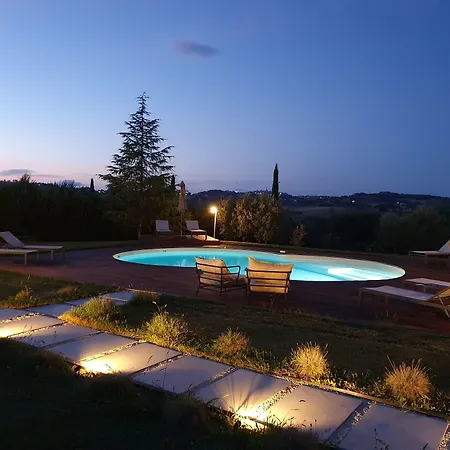 Morro Bed & Breakfast 4*