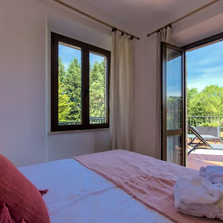 Bed & Breakfast Morro 4*