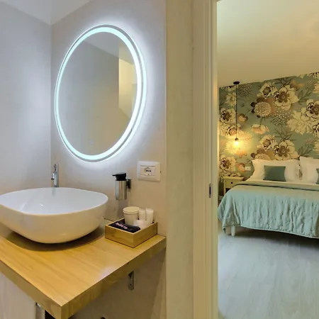 Morro Bed & Breakfast Morrovalle