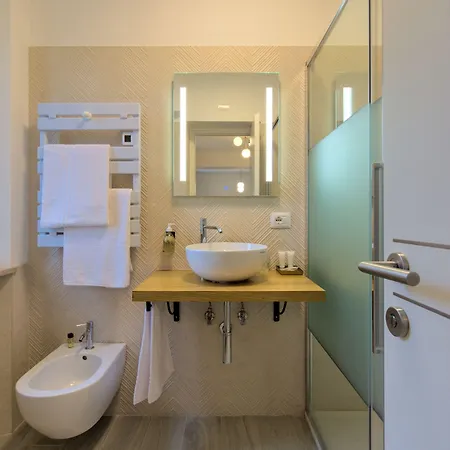 Morro Bed & Breakfast Morrovalle