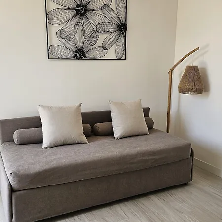 Bed & Breakfast Morro 4*