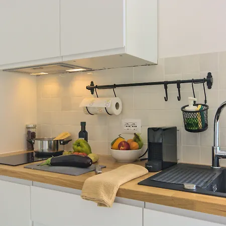 Morro Bed & Breakfast