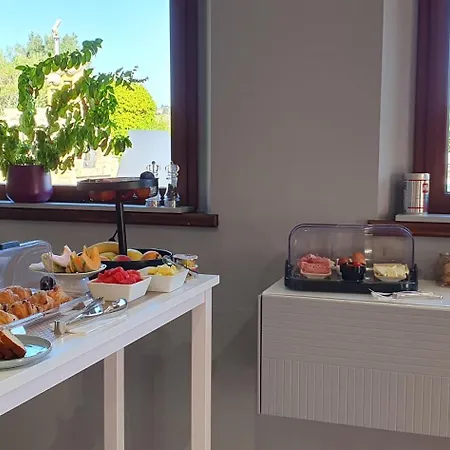 Morro Bed & Breakfast