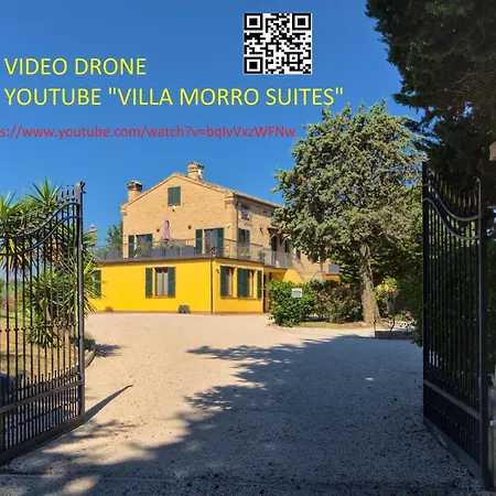 Morro Bed & Breakfast