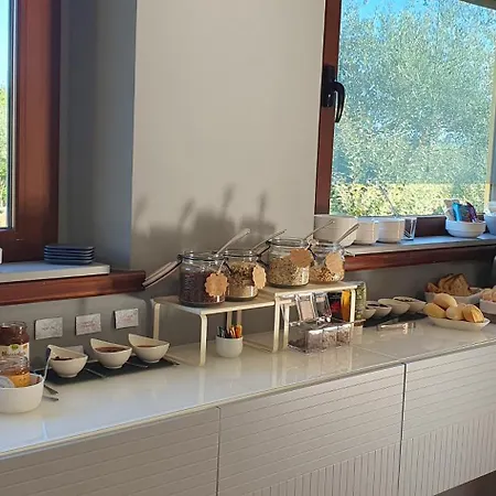 Morro Bed & Breakfast