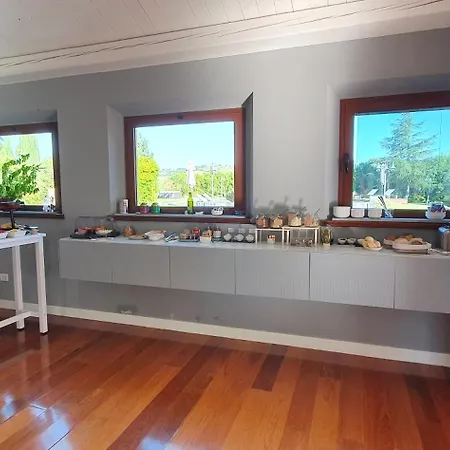 Morro Bed & Breakfast