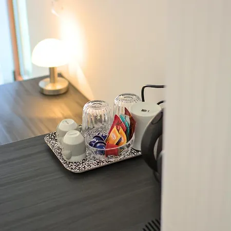 Frühstückspension Morro
