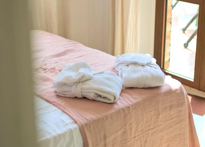 Alojamento de Acomodação e Pequeno-almoço Morro 4*