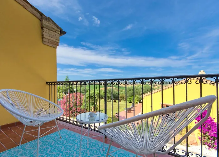 Alojamento de Acomodação e Pequeno-almoço Morro 4*