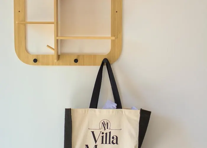 Alojamento de Acomodação e Pequeno-almoço Morro Morrovalle