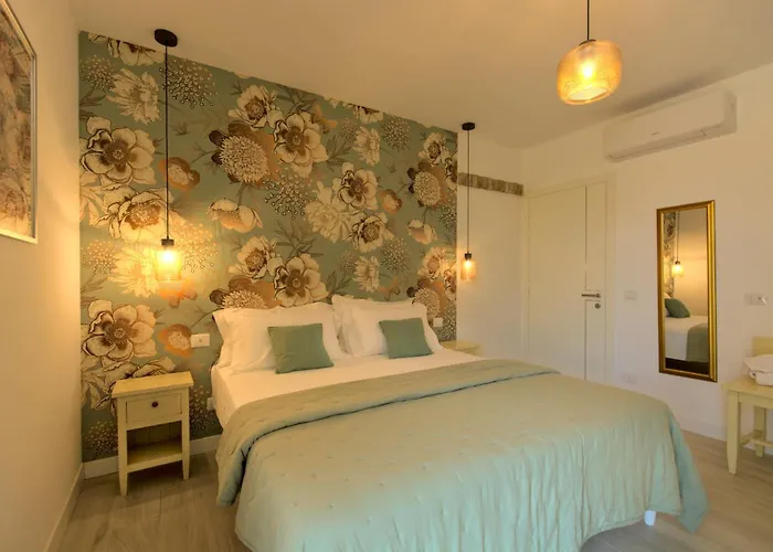 Alojamento de Acomodação e Pequeno-almoço Morro 4*