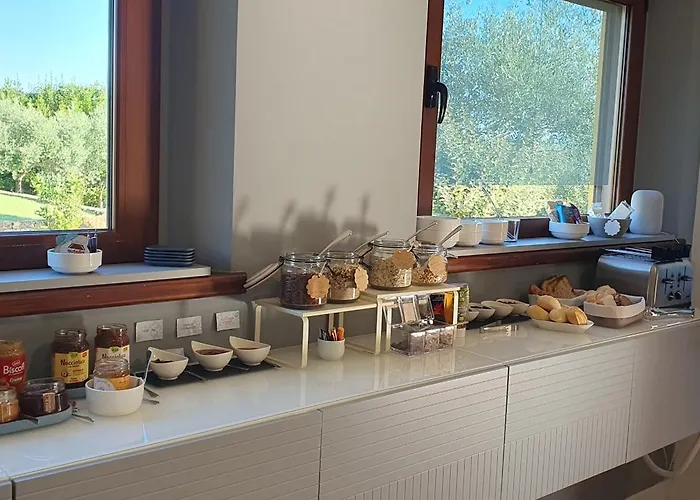 Morro Alojamento de Acomodação e Pequeno-almoço